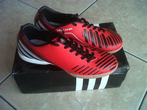 sol sepatu adidas original